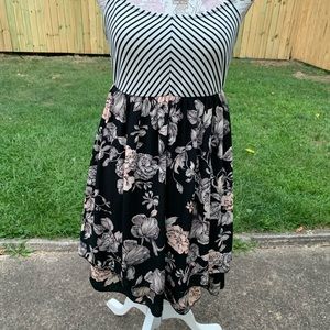 COPY - ODDY DRESS